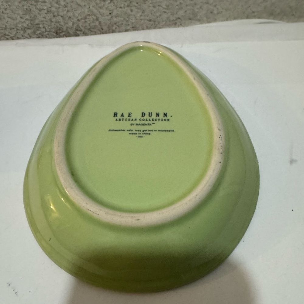 Rae Dunn Hello Spring Tray Candy Dish - Picture 4 of 7